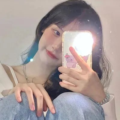 玉女私情